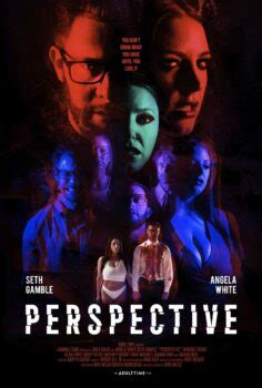 angela white film izle|Perspective (Video 2019) .